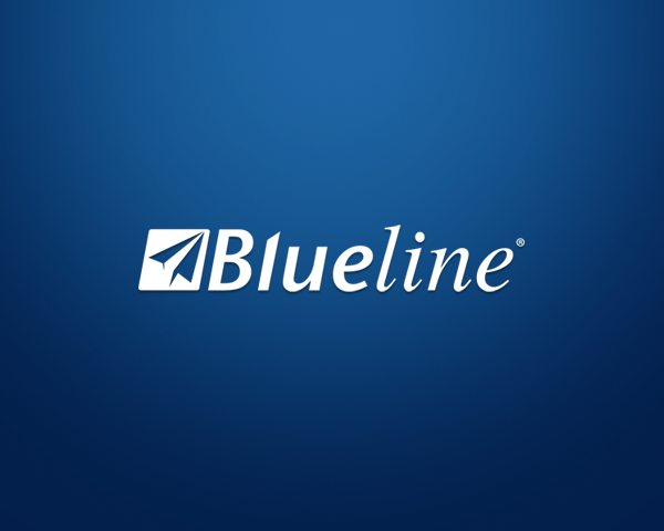 Blue Line Airlines