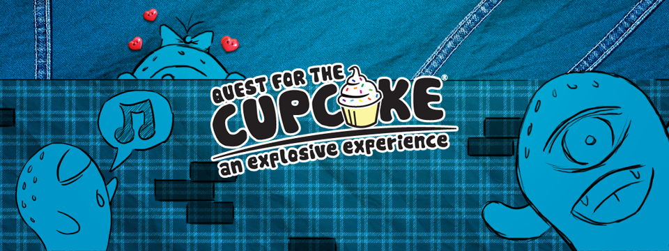 Quest for the Cupcake