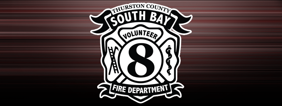 Thurston County Fire Department