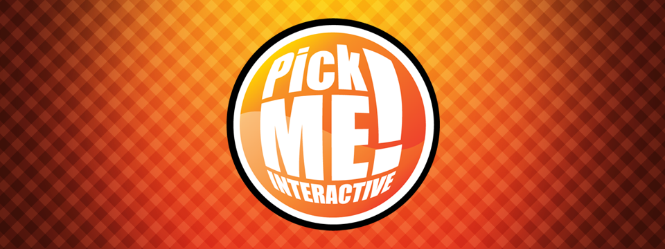 Pick Me! Interactive