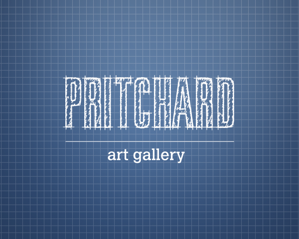 Pritchard Art Gallery: Cover