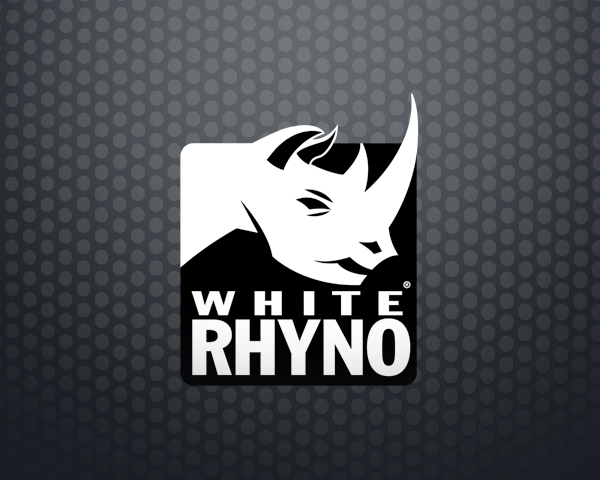 White Rhyno